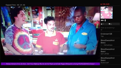Half BAKED/Jeremy