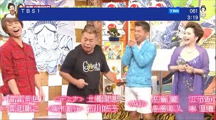 世界の日本人妻は見た！ 160809 (2) part 2/2