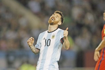 EXCLUSIVO | ¿Si perdonaron a Messi perdonarán el grito también?