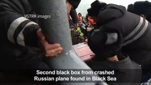 ck box from crashed Russian plane found in Black Sea-VxDjXJt_8pc