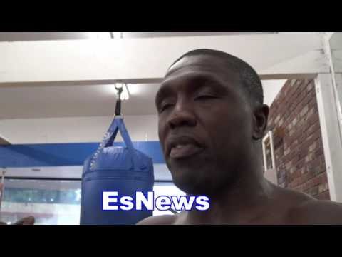 Andre Berto May Fight Errol Spence, Shawn Porter Next Talks Keith Thurman vs Danny Garcia