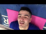 Brandon Rios On Ortiz DUI Charges and Pacquiao 20 Mill Request For Crawford EsNews Boxing