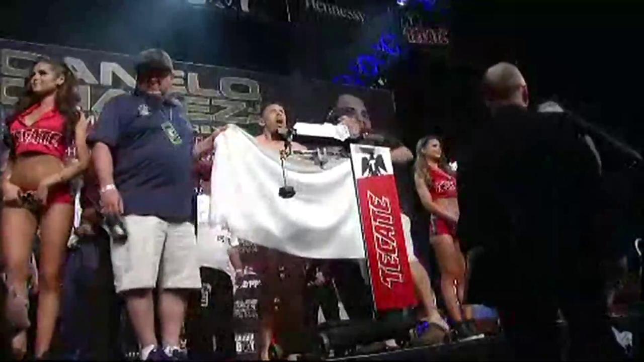 Weigh In