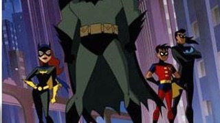 My Top10 Favorite Episodes of Batman: The Animated Series