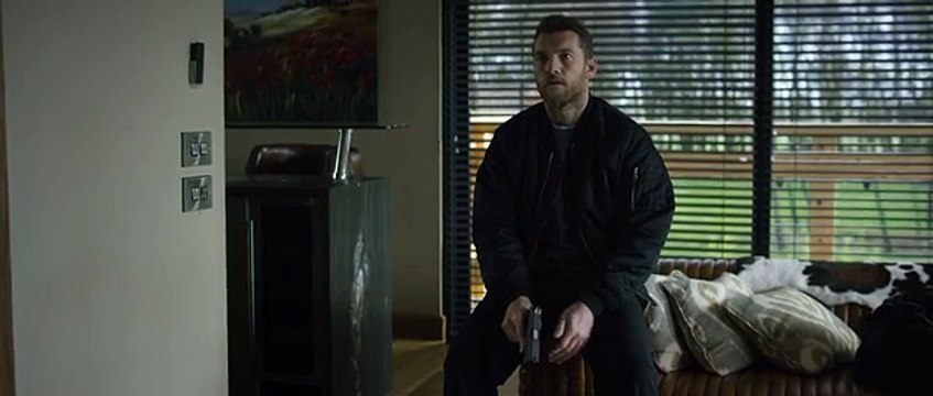 The Hunters Prayer Trailer 1 2017 | Movieclips Trailers