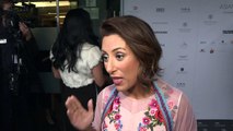 Saira Khan speaks passionately about culture conflicts