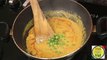 Matar Paneer RecipWith Yellow Curry - Peas and Cottage Che