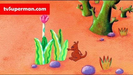 64 Zoo Lane . s03e04 . The Story of the Big Billabong Wave  . children story