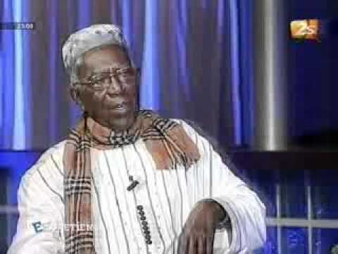 L'entretien du 16 avril 2012 avec Amady Aly Dieng - Partie 6