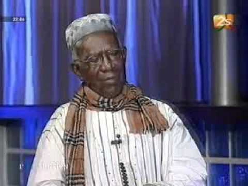 L'entretient du 16 avril 2012 avec Amady Aly  Dieng - Partie 4