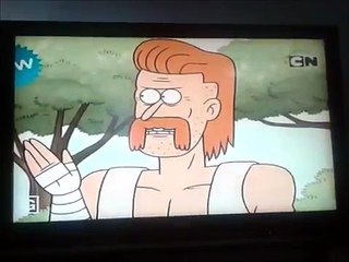 Cartoon Network Asia - Regular Show New Episode (2016) (30s) [Promo]