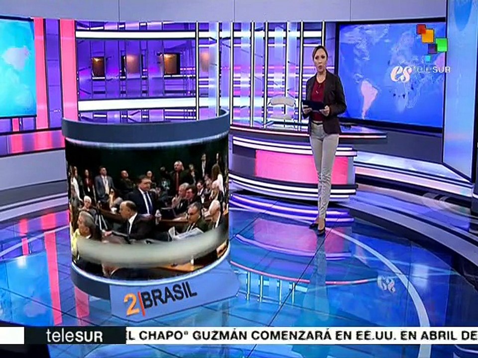 Es Noticia - Asamblea Nacional Constituyente en Venezuela