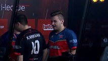 CSGO: NiKo warming up