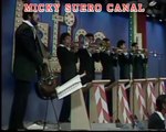 Tommy Olivencia y Chamaco Ramirez - Doroteo - MICKY SUERO VIDEOS