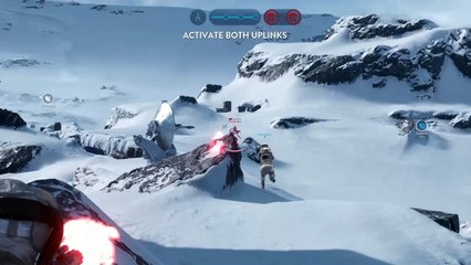 Weird Hero Pickup Glitch