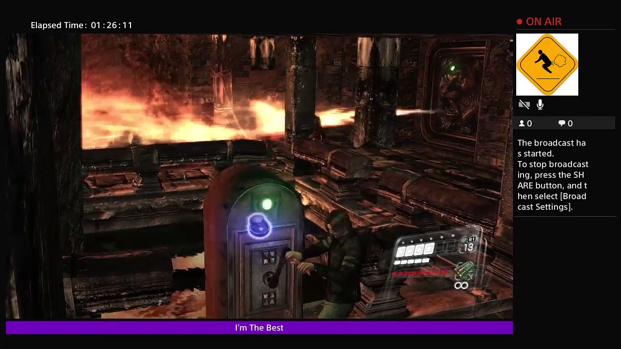 Resident Evil 6 ( Professional ) (91)