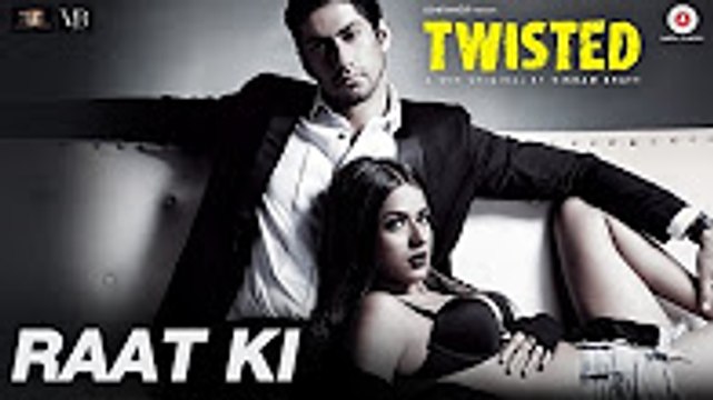 Raat Ki _ Twisted _ Nia Sharma & Namit Khanna _ Akasa Singh _ Harish Sagane