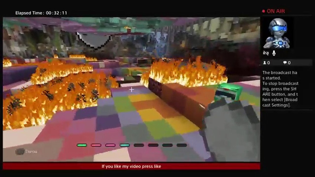 sonicexe7's Live PS4 Broadcast (100)