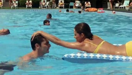 Goodbye, Columbus (1969) 1/2