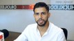 Yair Rodriguez feels Frankie Edgar can be knocked out at UFC 211