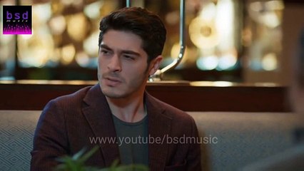 Tumhe Koi aur dekhe jalta hai dil song.. (Hayat and Murat) - Dailymotion