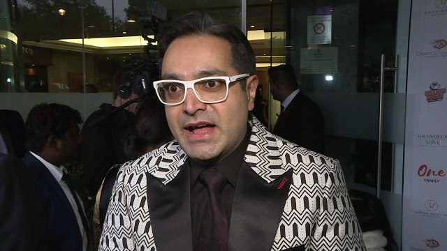 Sunny Pawar, 8, named Rising Star at The Asian Awards