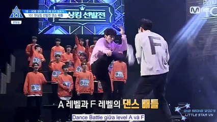 Ep 5 Ong Seong Woo Cut Vietsub