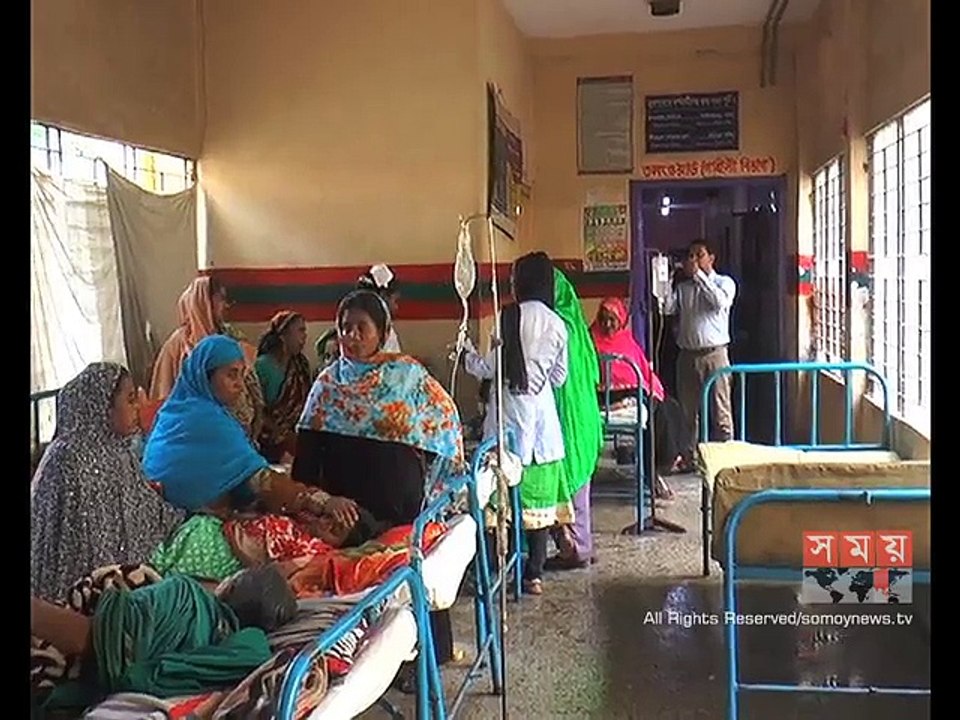 টাঙ্গাইলে 'শাহীন স্কুল অ্যান্ড কলেজে'র শিক্ষার্থীদের ওপর নির্যাতনের অভিযোগ