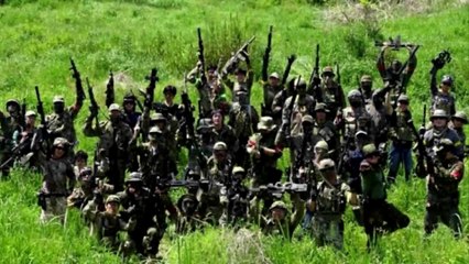 JAPAN BB GUN AIR SOFT WAR GAME MOVIE　♯１