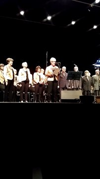 40ème anniversaire de Chnatesource - Remerciements