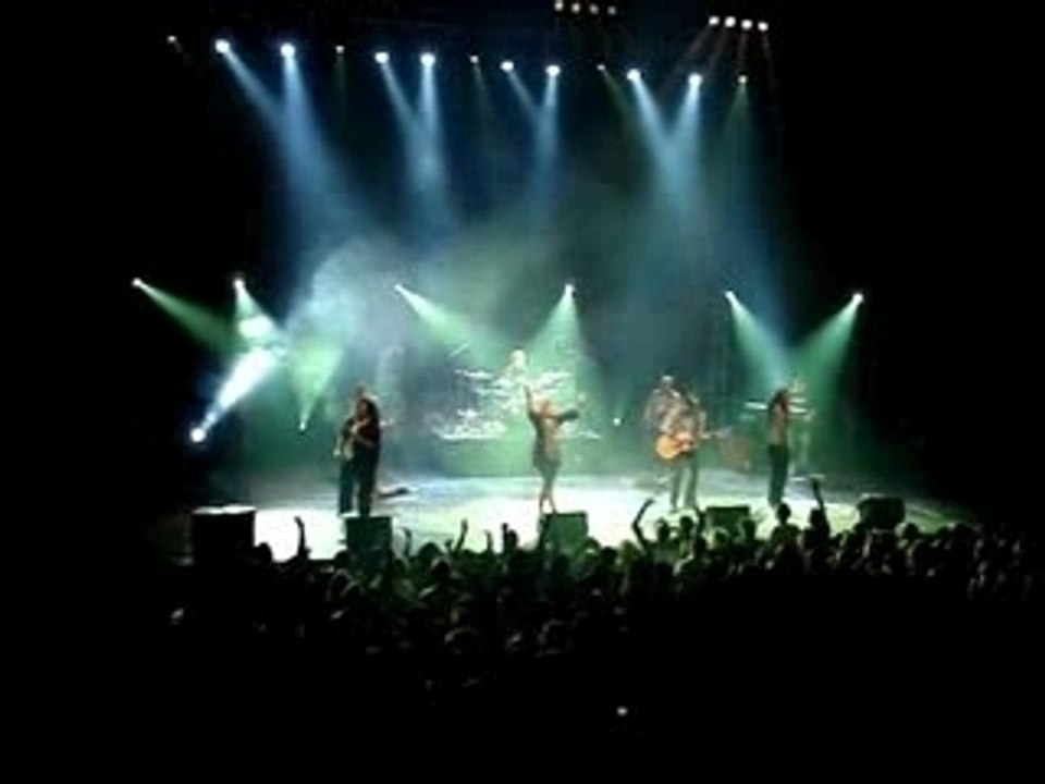 Darlène Zschech & Hillsong