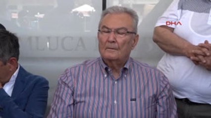 Antalya Deniz Baykal Cumhurbaşkanı Adayını Tarif Etti 2