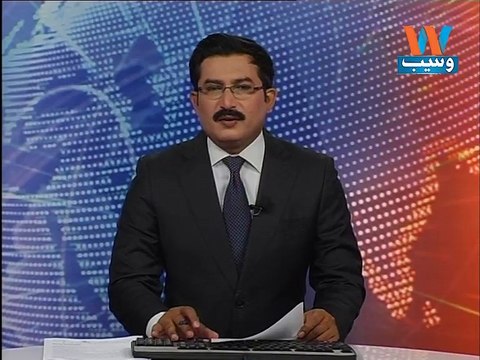 PM Nawaz Sharif meets COAS General Qamar Javed Bajwa