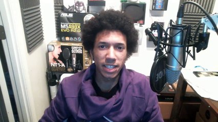 Review | 1STPLAYER Firedance Mouse / Giveaway Winner