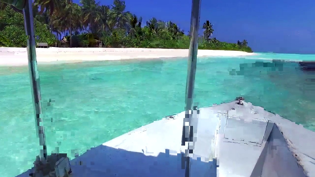 Malediven (Maldives) 2017, mit meinem Freund (with my boyfriend)   Six Senses Laamu