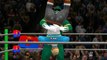 WIWA Wrestling Match #25: The Green Ranger vs Princess Zelda (Debut)