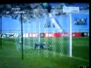 a tous mes amis fan de marseille! A LA BIEN juni