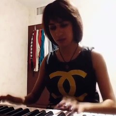 مهربانو مهسا نادرى از تهران  شماره 4