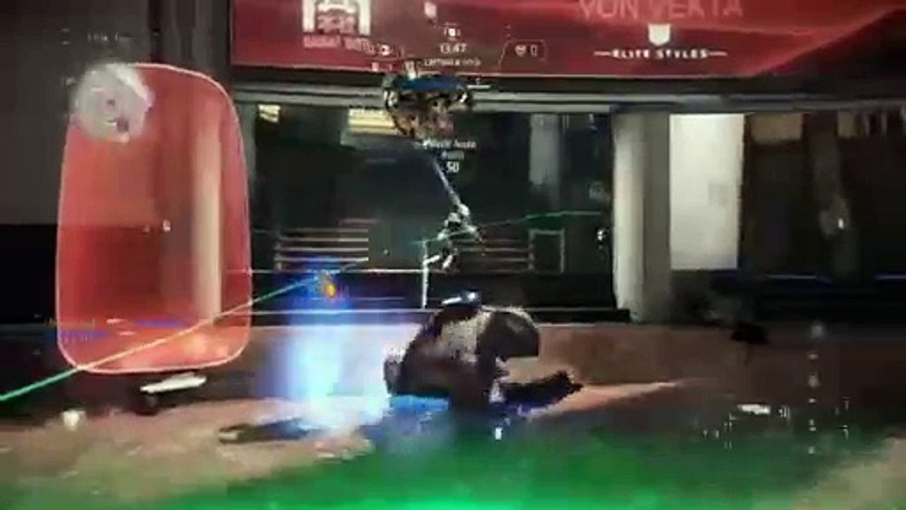 Killzone shadow fall (18)