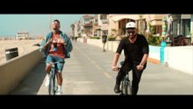 Benny Benassi & Chris Brown - Paradise (Official Video)