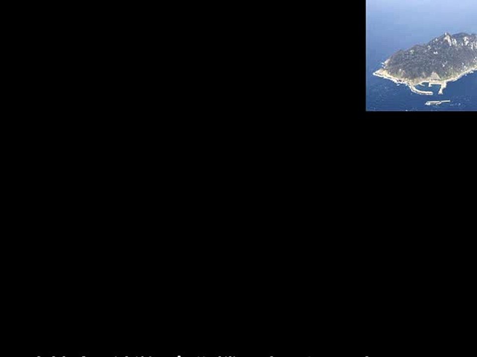 「宗像・沖ノ島」世界遺産登録、条件付きで勧告（2017年05月06日 01時12分）
