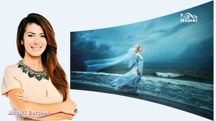 Elif Güreşçi ♫ Söylemek İstesem Gönüldekini.HD