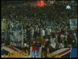 But Samir Nasri Om Pour Olympique De Marseille En Coupe Inte