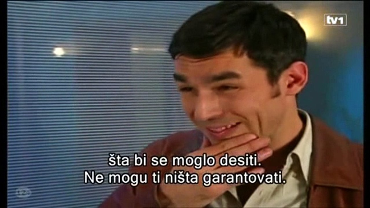 Kradljivac srca Ep.127