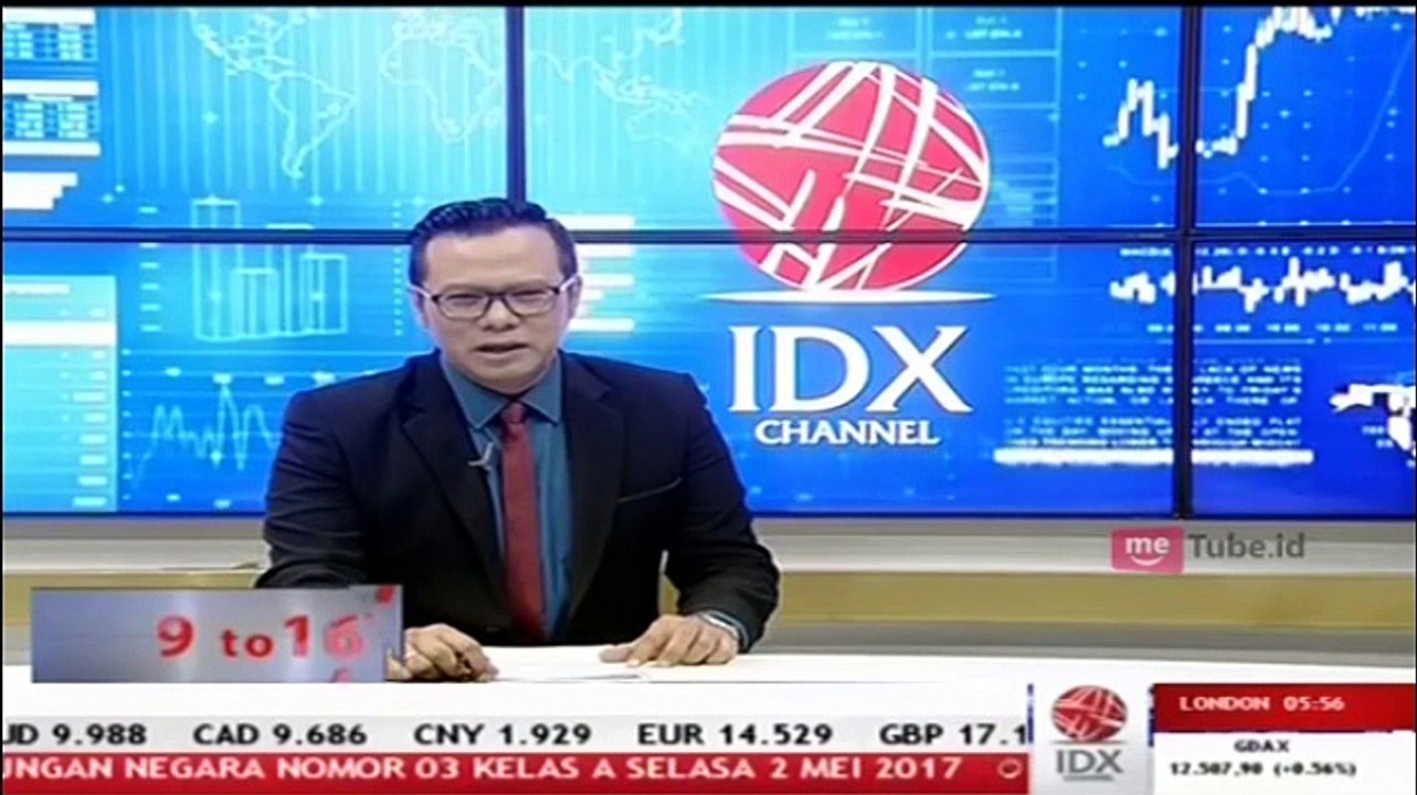 BEI Suspend Saham CPGT