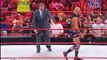 WWE Kurt Angle, Shawn Mich , Mr. McMahon Segment (RAW 2005)