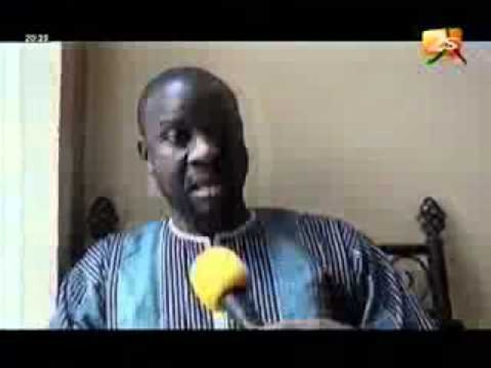 JT Français du 15 Avril 2012 CUSEMS L'Année Scolaire 2011 - 2012 est menacée