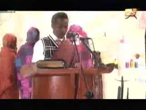 Au Source de la Vie Messe de Pâques 15 Avril 2012 - Partie 2