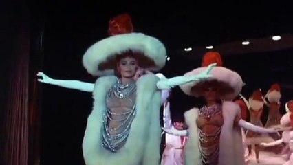 The Grasshopper (1970) 1/2