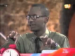 Good Morning du 16 Avril 2012 Le Buzz du Net Un Nouveau Virus